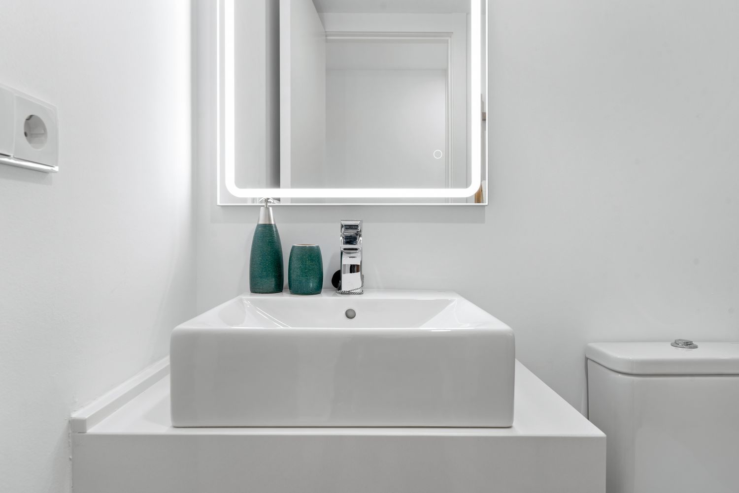 Ático en calle Copa Ryder, 9 -2b - Foto 7