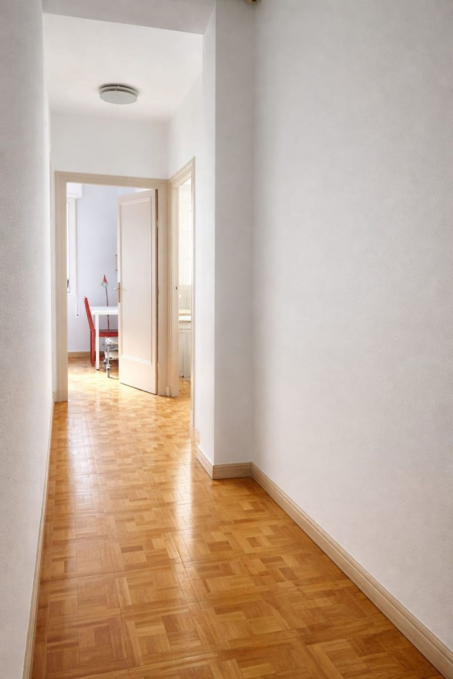 Piso en avenida de Sancho el Fuerte, 13 - Foto 8