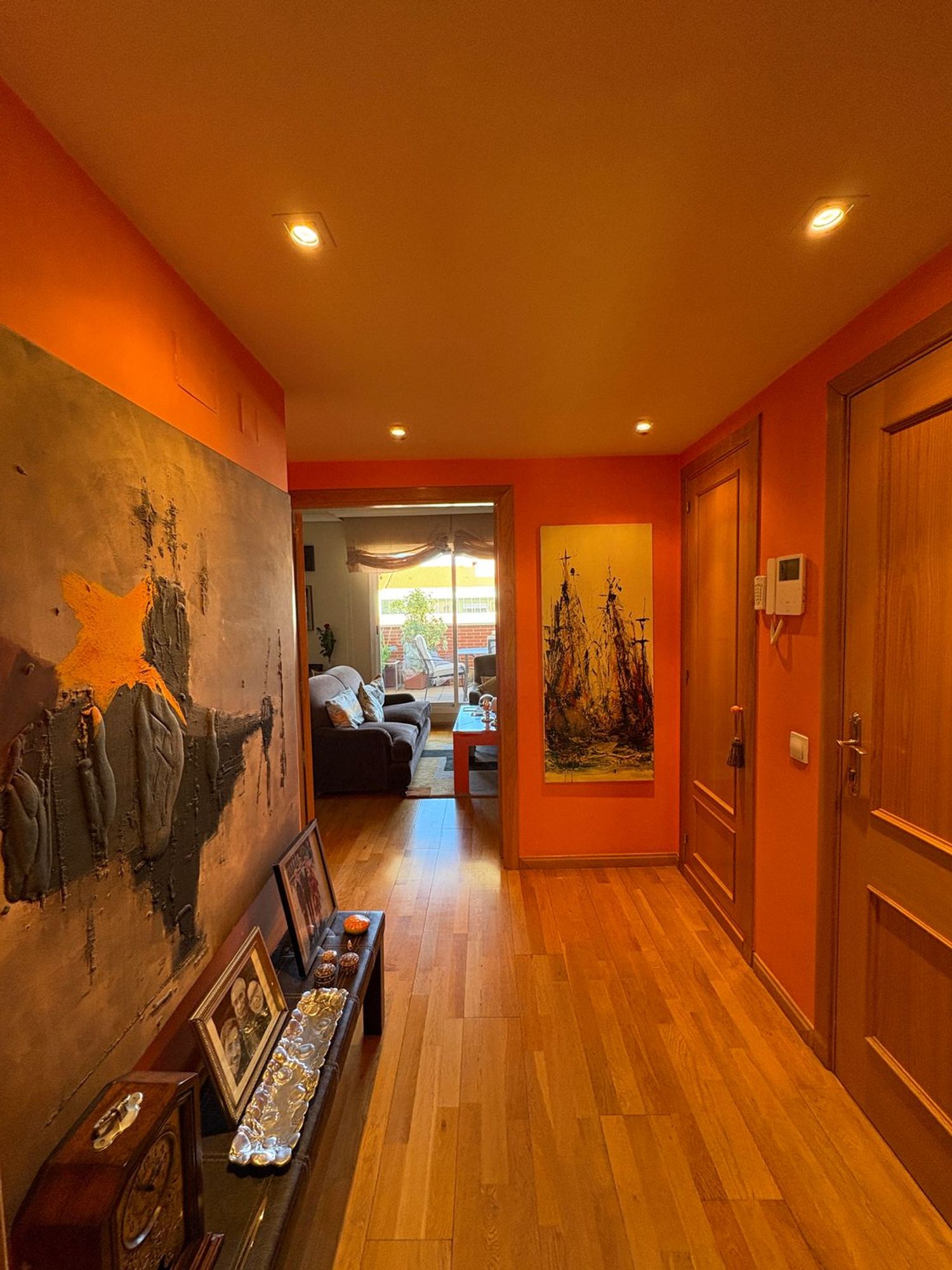 Ático en avenida del Doctor García Tapia, 226 - Foto 10