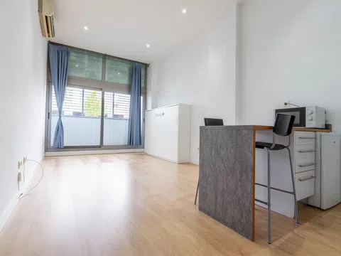 Estudio en calle Cerro del Murmullo, 15