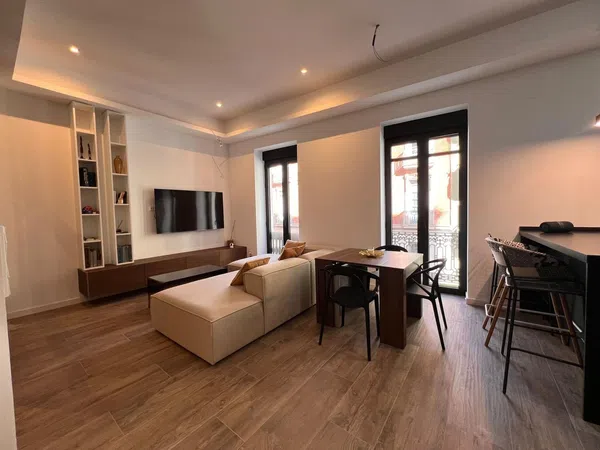 Piso en Barrio Mercado - Foto 1