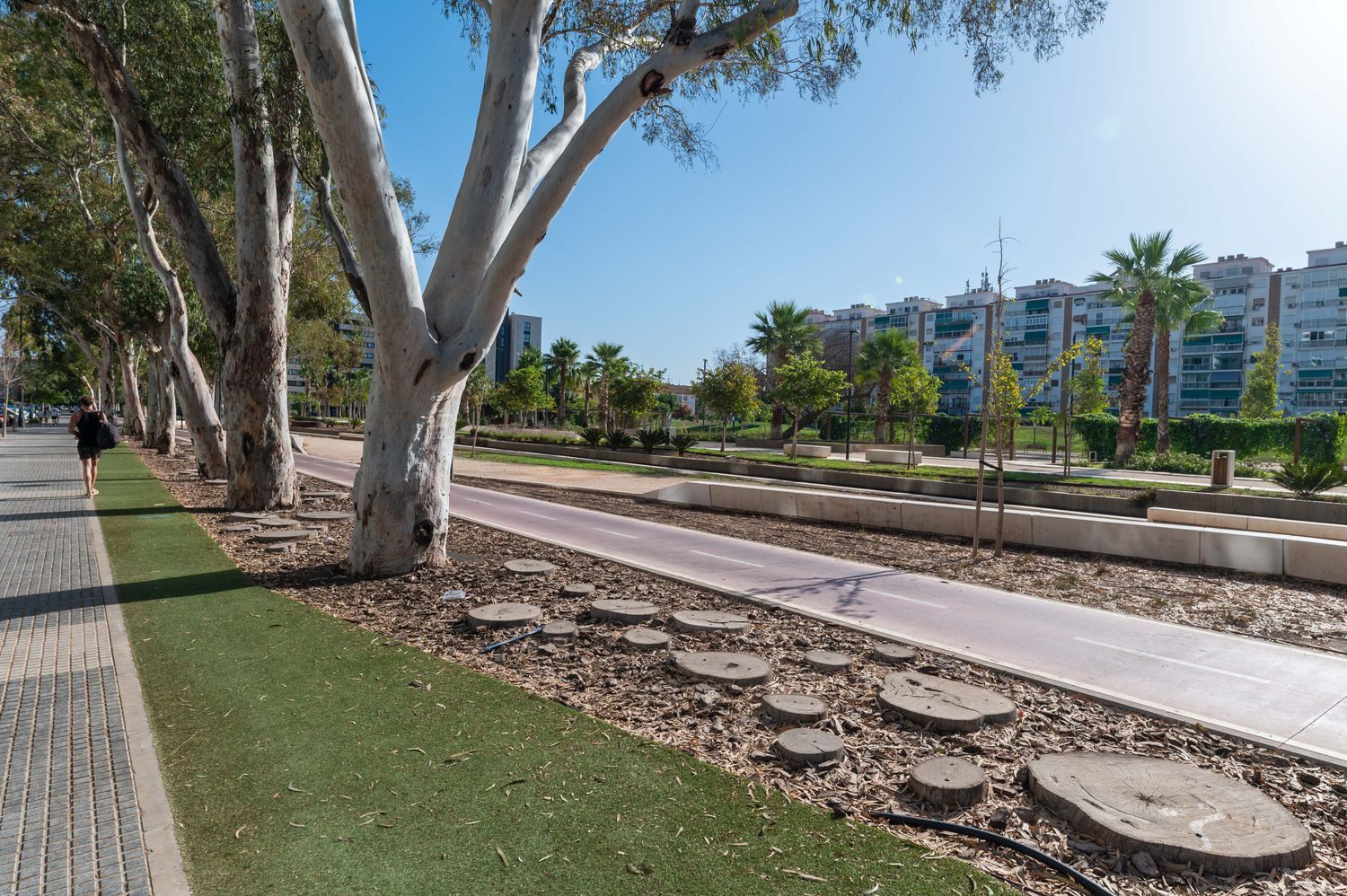 Piso en paseo Martiricos, 40 - Foto 22