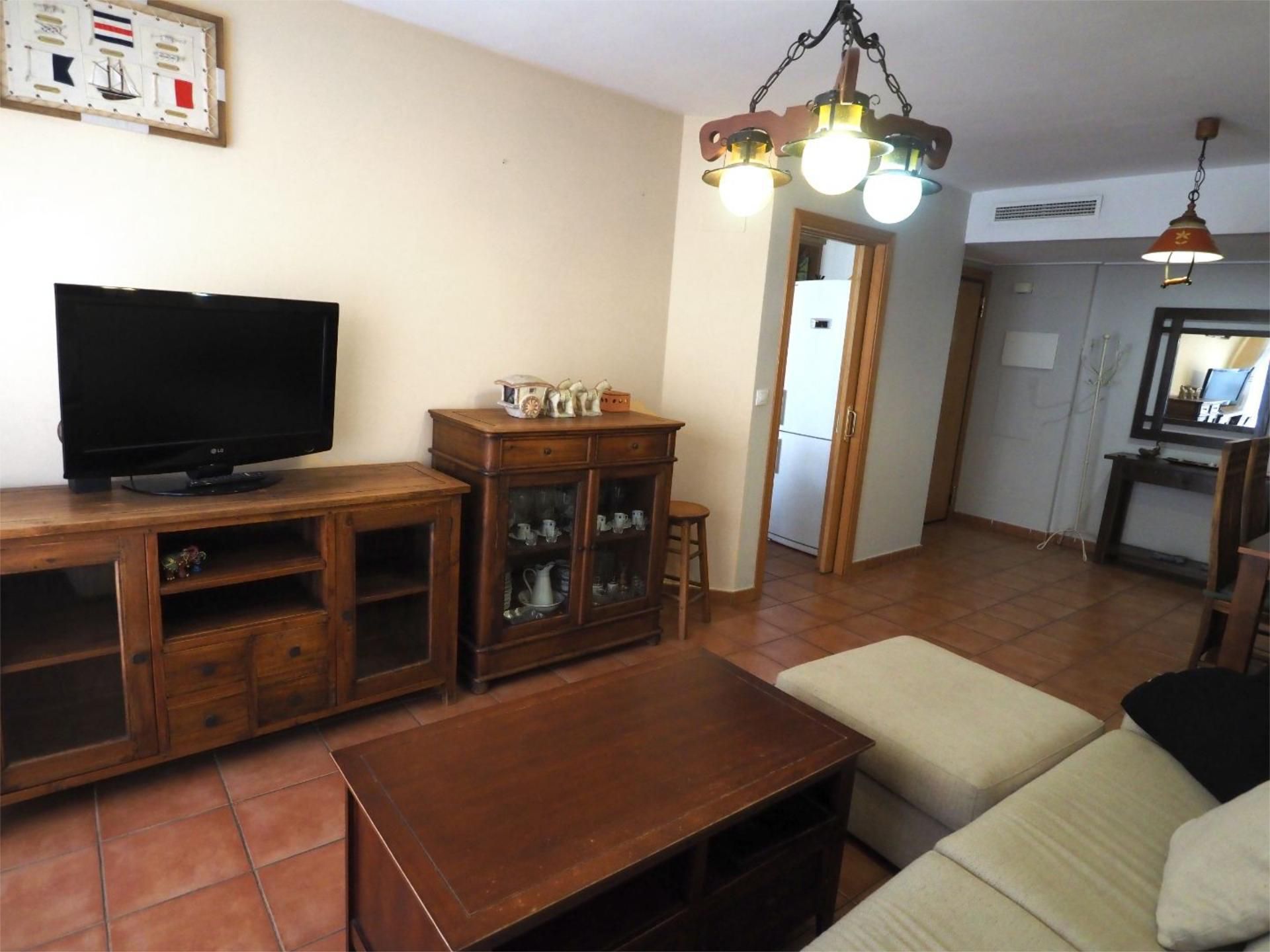 Piso en  Carrer de Costa i Borrás 54 - Foto 2