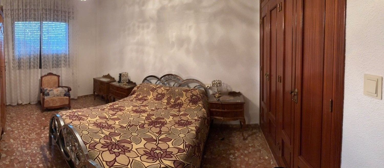 Chalet pareado en Calle Luciano Maldonado, 7 - Foto 4