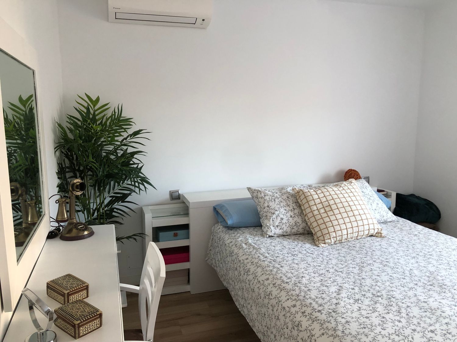 Piso en Pinar del Rey - Foto 4