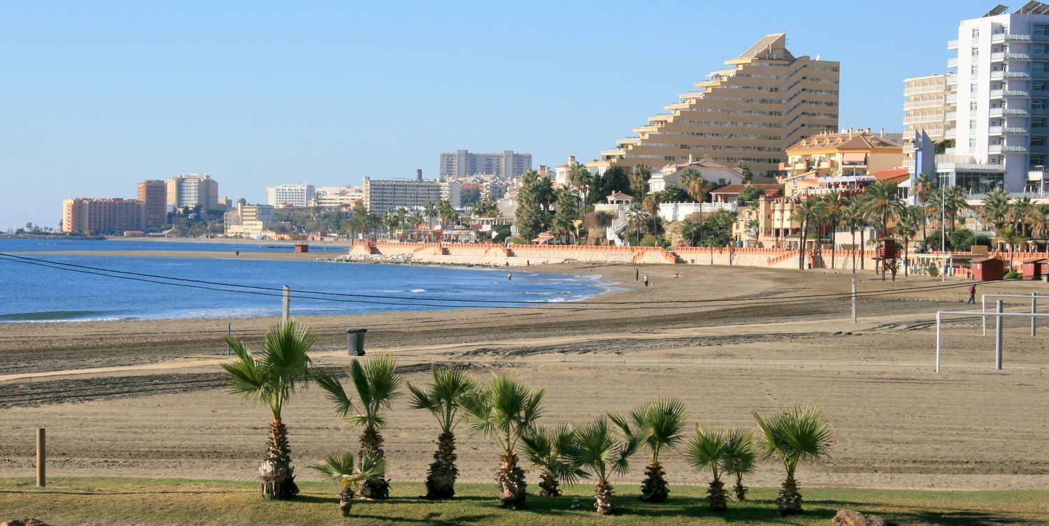 Piso en Calle Tamarindos, 2, Solymar - Puerto Marina, Solymar - Puerto Marina - Foto 2