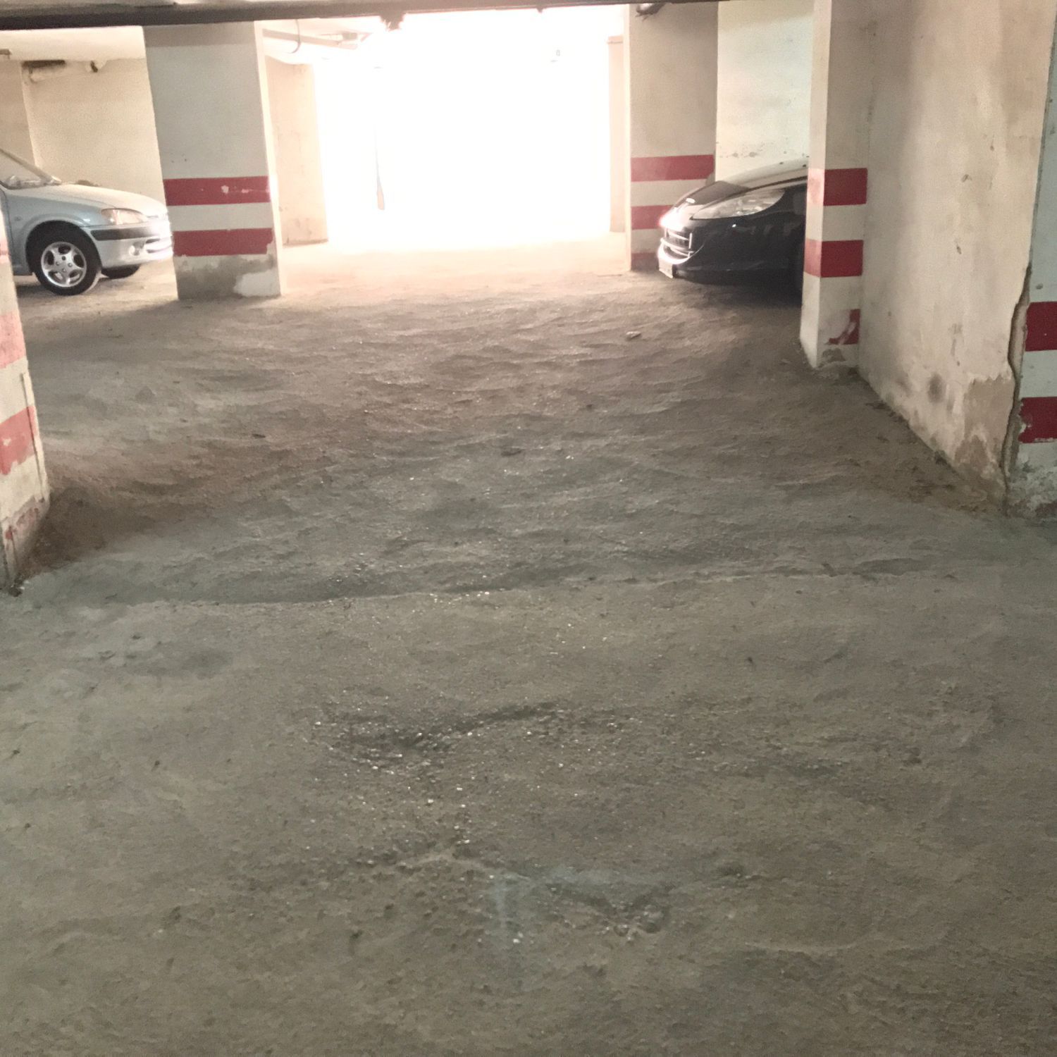 Garaje en Avenida Conde de Vallellano, 21, Judería - San Basilio - Foto 8