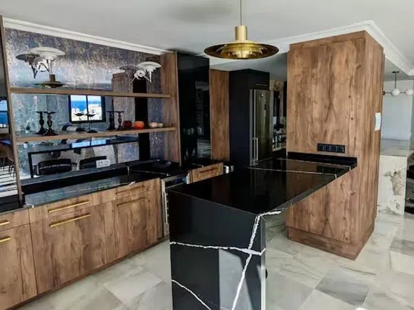 Ático en calle Quilla, 14 - Foto 15