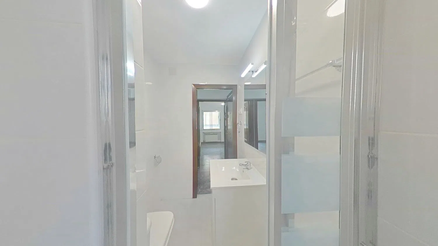 Piso en Barrio Palomeras sureste - Foto 29