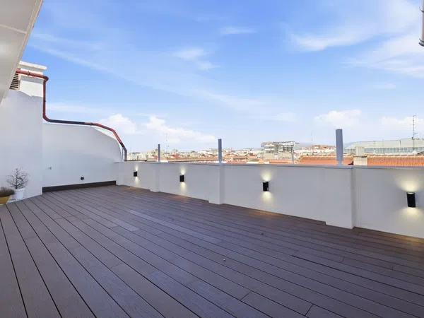 Ático en calle de Bravo Murillo, 23 - Foto 34