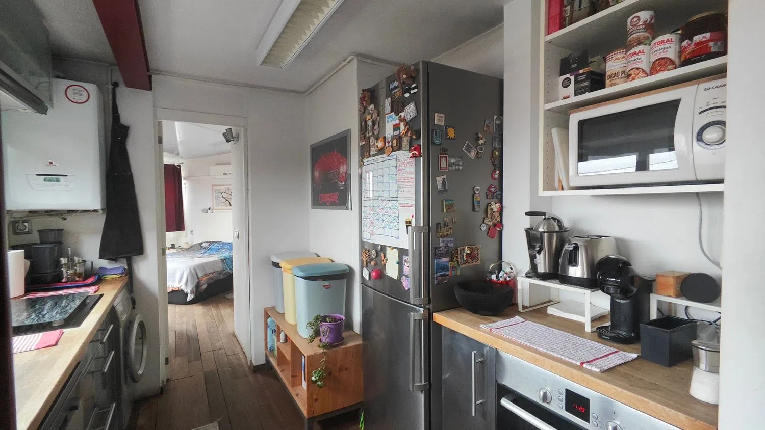 Ático en paseo de los Jesuitas, 46 - Foto 11