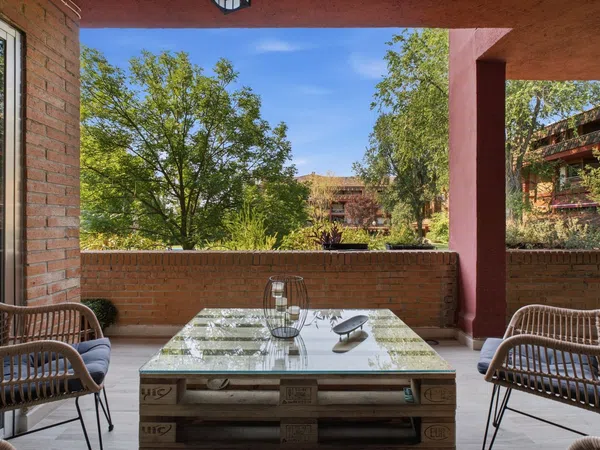 Piso en Orotava, 8, Villafranca del Castillo, Villafranca del Castillo - Foto 16