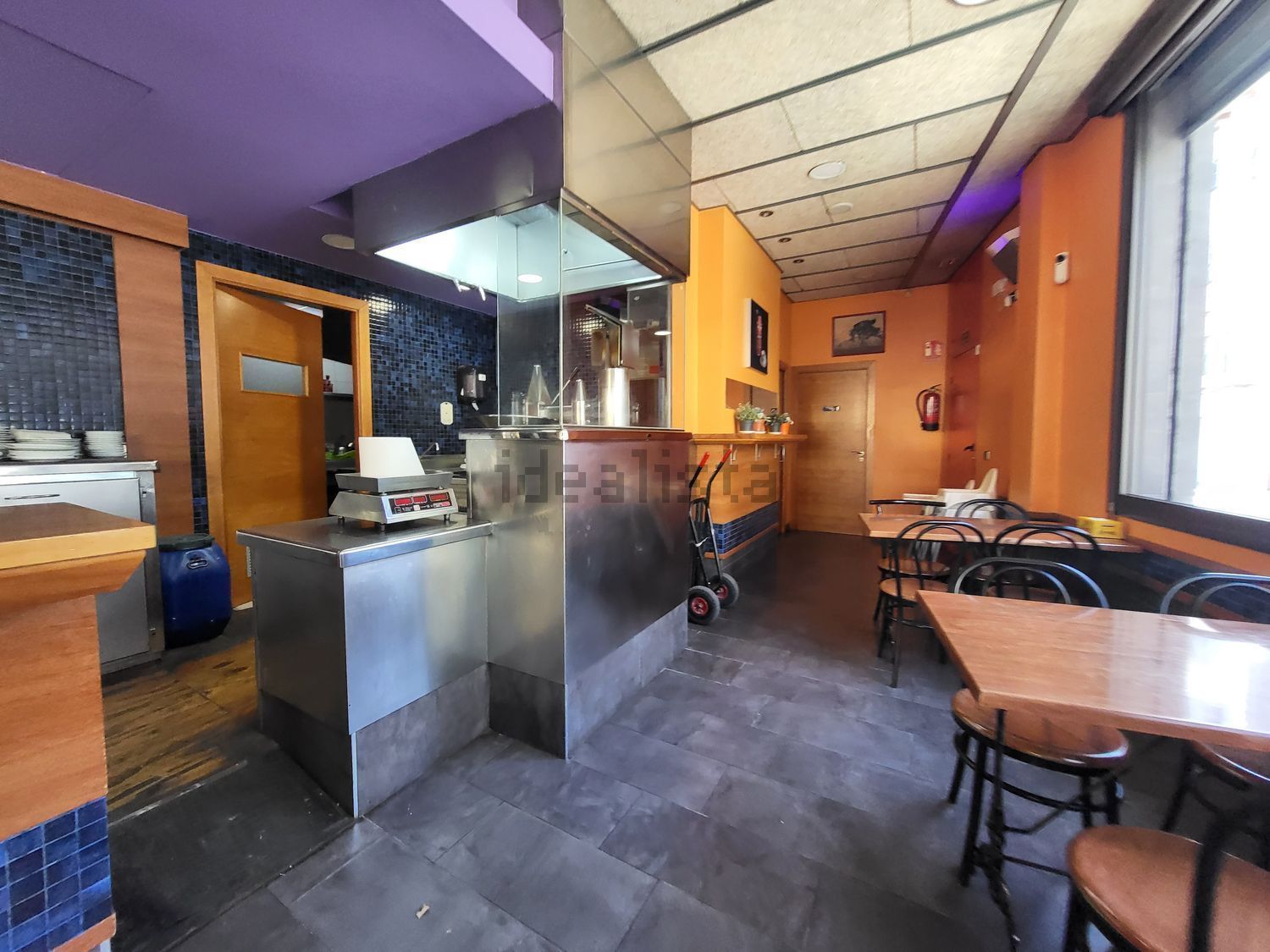 Local en Calle de Sant Pere, 127 - Foto 4