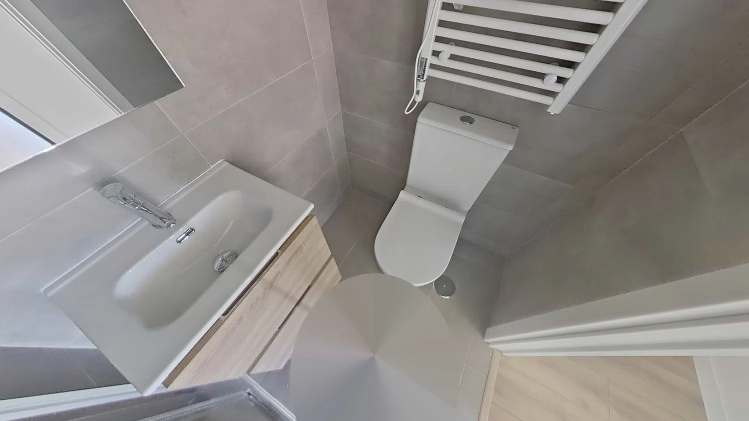 Piso en avenida de Somosierra, 8 - Foto 25