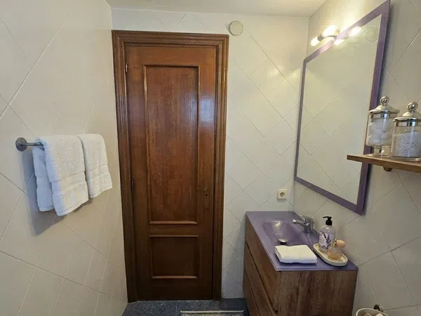 Piso en Avenida Roma, 3 - Foto 6