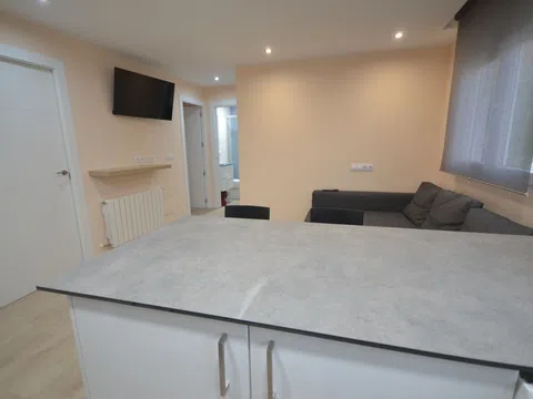 Piso en calle Fernando de los Ríos, 83 - Foto 2