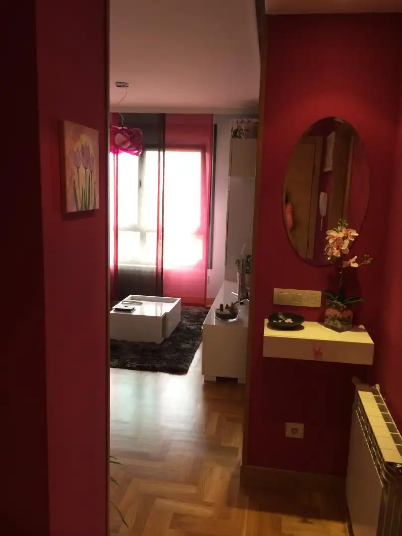 Piso en  Calle Álvarez Lorenzana 21 - Foto 4