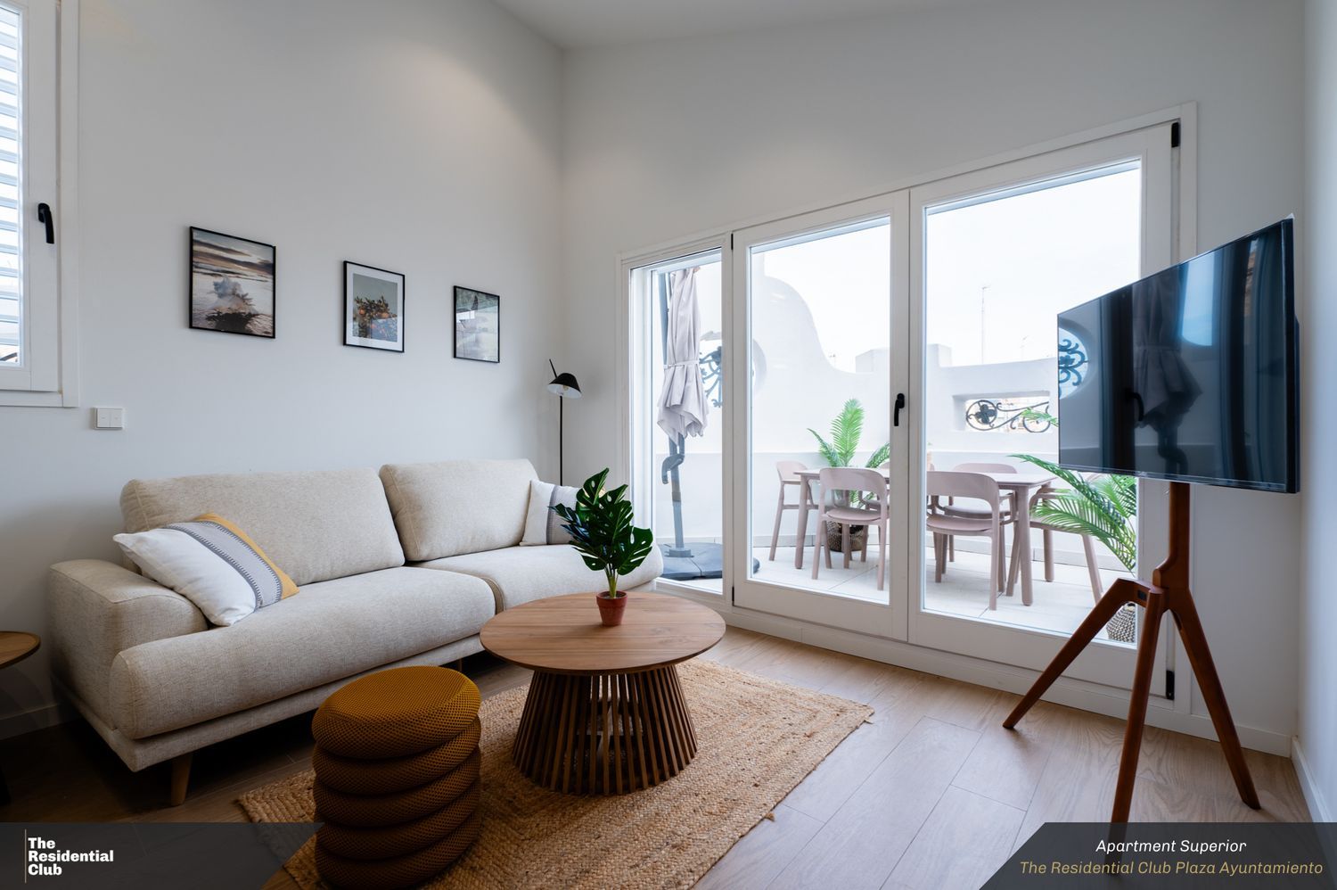 Ático en calle de Sant Vicent Màrtir, 10 - Foto 9