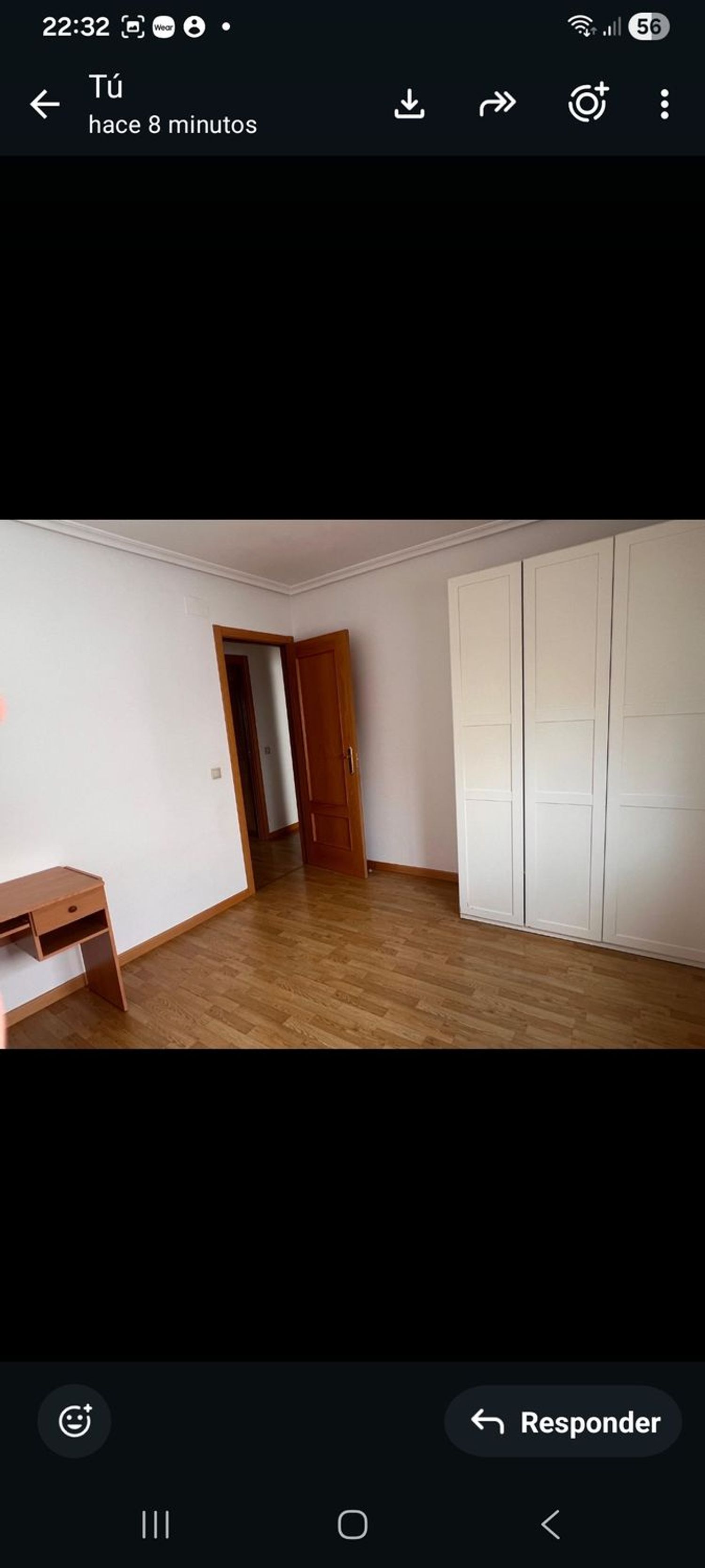Piso en Calle los Olmos, 40, Alameda, Alameda - Foto 11