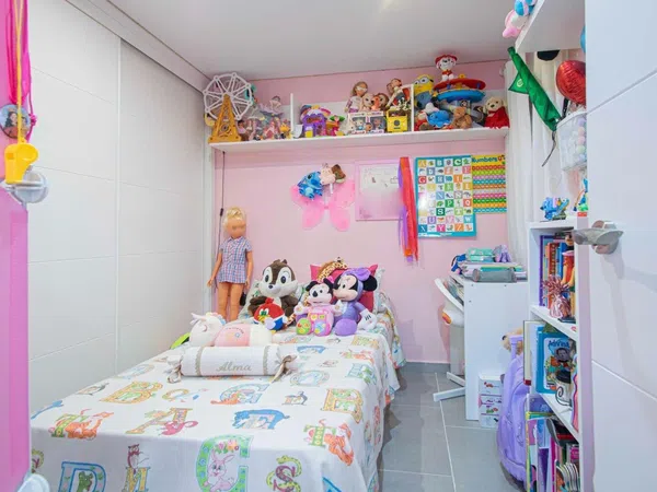 Piso en calle Fray Tomás de Berlanga, 12 sn - Foto 15