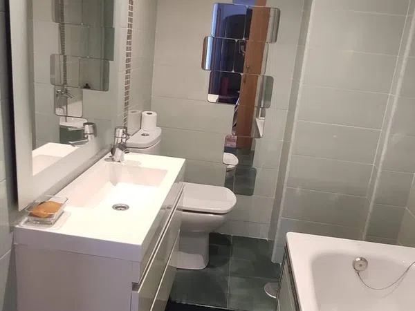 Piso en Calle Río de la Pila, 32 a, General Dávila, General Dávila - Foto 8