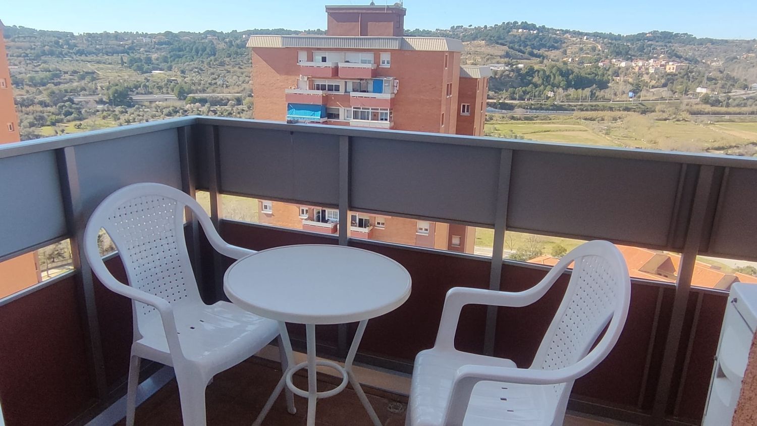 Piso en calle de Montblanc, 10