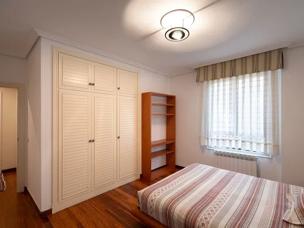 Piso en paseo del Batán, 18 - Foto 18