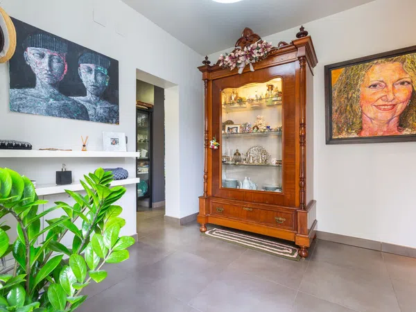 Casa independiente en calle Suriname, 17 - Foto 10