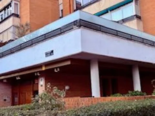 Piso en avenida de Alfonso XIII, 21