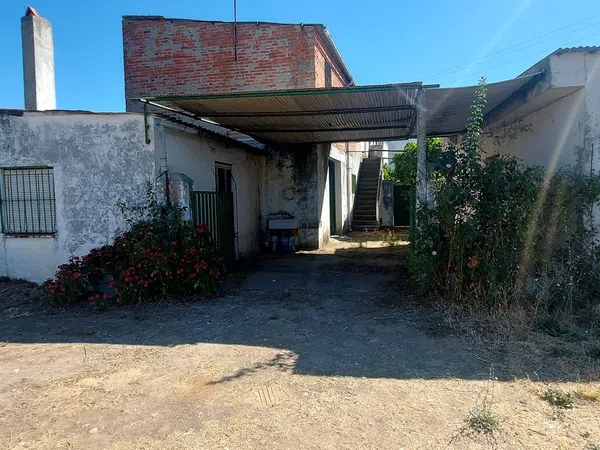 Finca rústica en Urbanización la Morena s/n, Patrocinio - Nueva Talavera, Patrocinio - Nueva Talavera - Foto 11