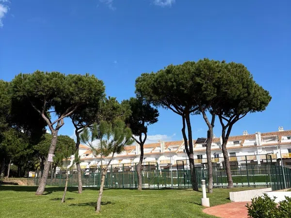 Chalet adosado en Urbanizacion Nuevo Portil, 14, Nuevo Portil, Nuevo Portil - Foto 21