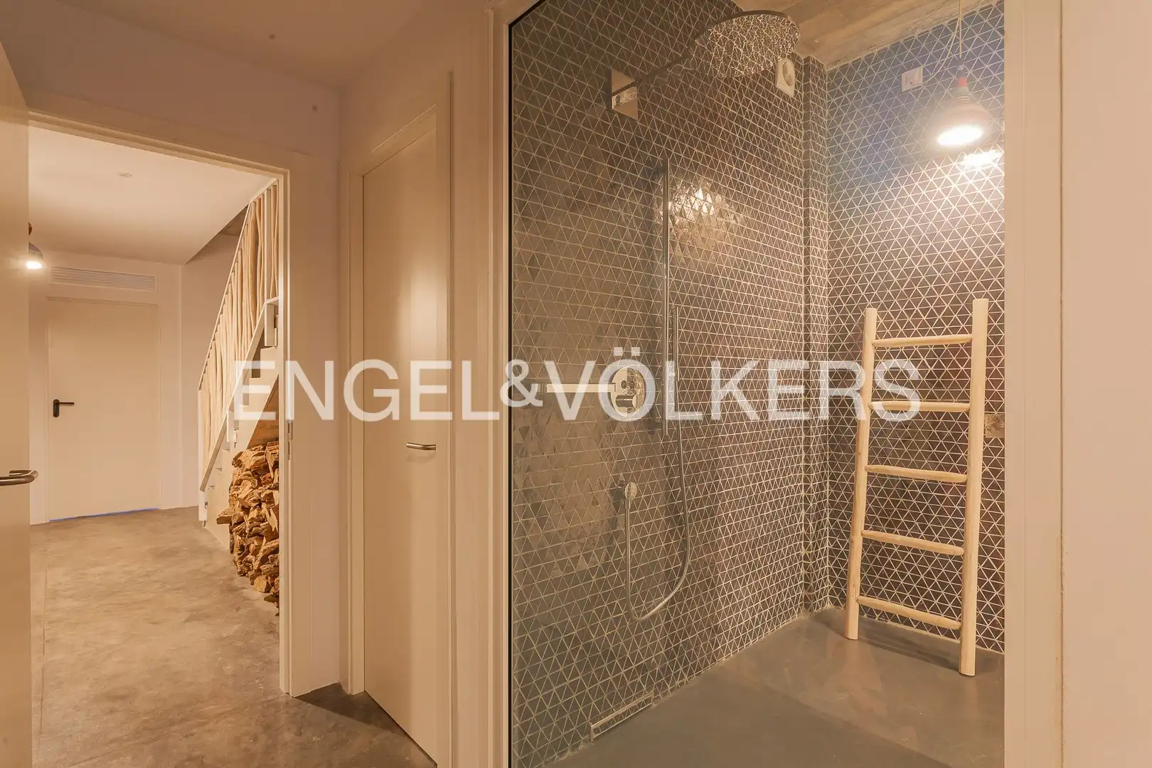 Chalet en  Carrer de Josep Serrano - Foto 53