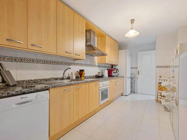 Piso en avenida Santiago de Compostela s/n sn - Foto 9