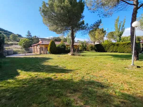 Casa rural en Avenida Virgen del Manzano, 1 - Foto 6