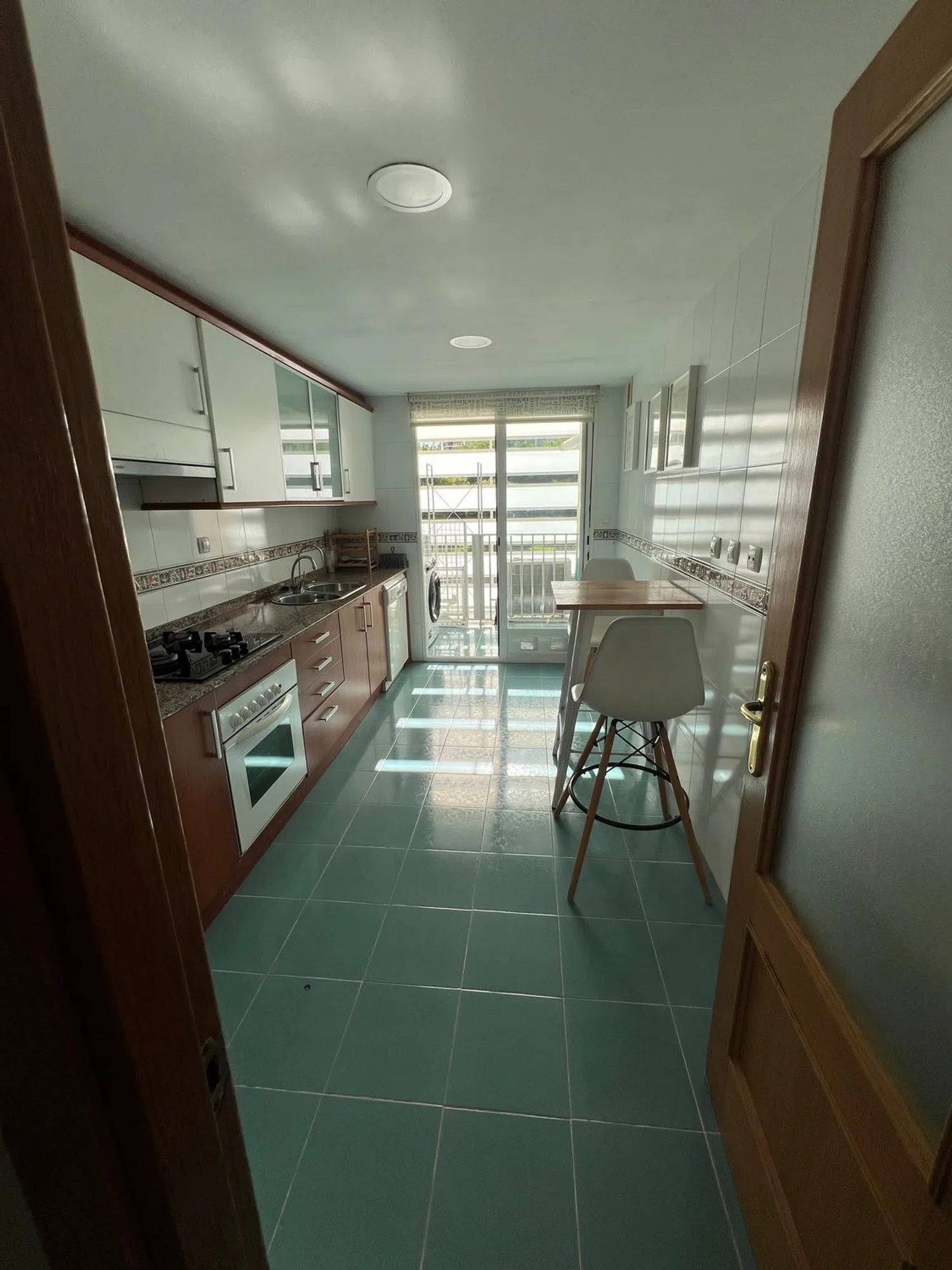 Piso en calle Catedratic Abelardo Rigual, 17 - Foto 5