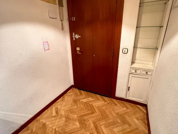 Piso en calle Carlos Domínguez, 7