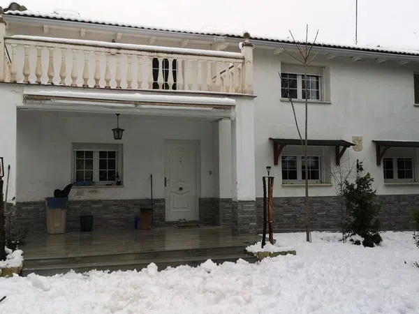 Casa independiente en calle del Alamo, 10 - Foto 15