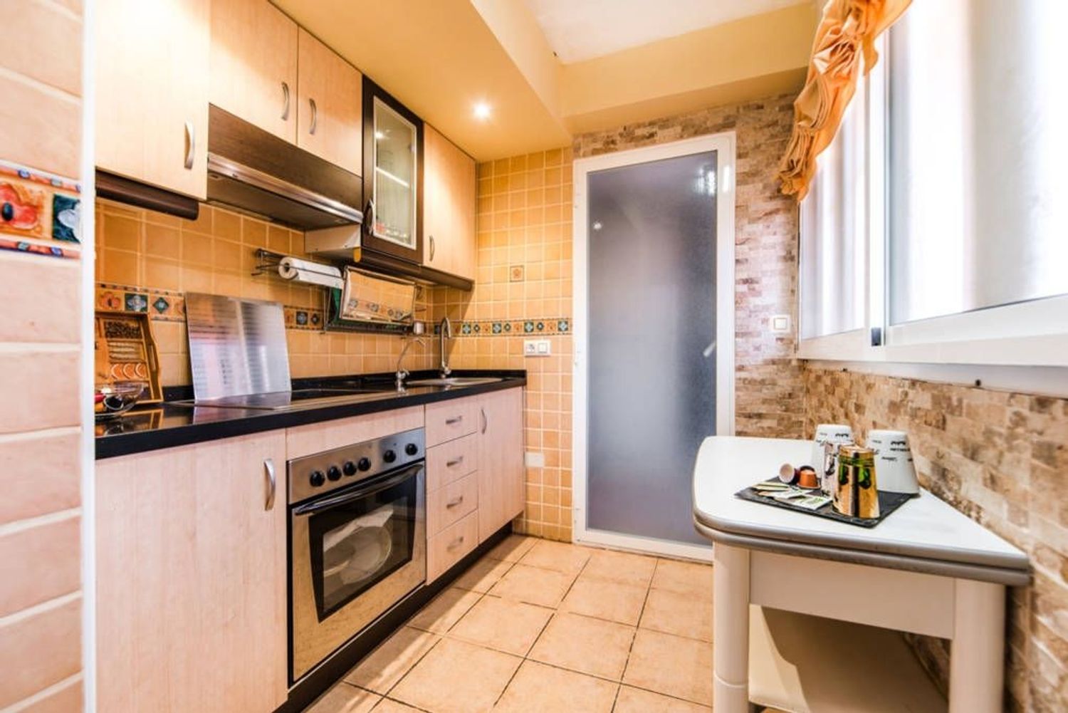 Piso en calle de Oslo, 2 - Foto 10