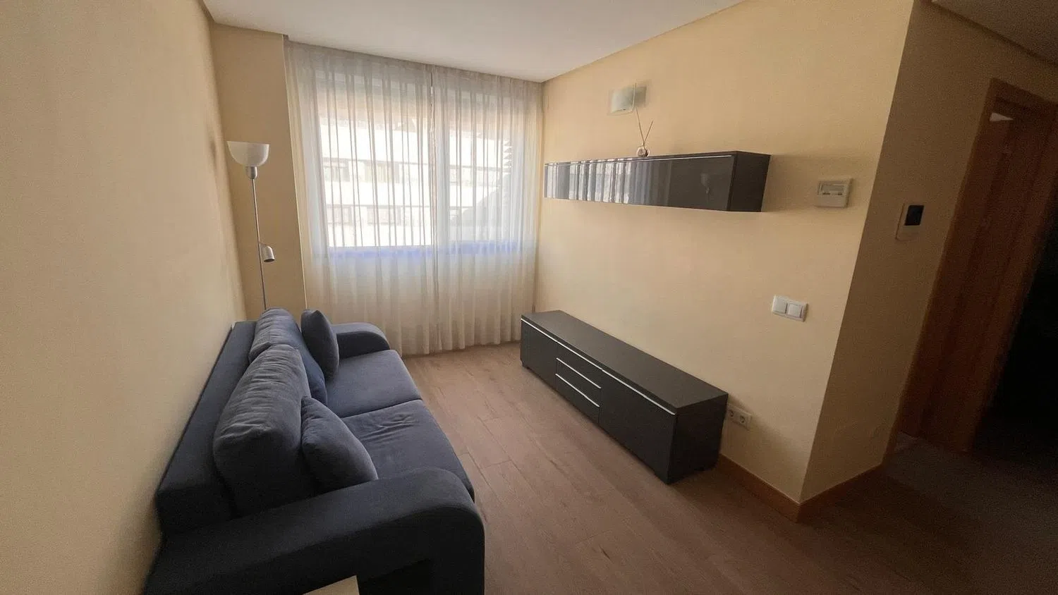 Piso en paseo Tierra de Melide, 42 - Foto 1