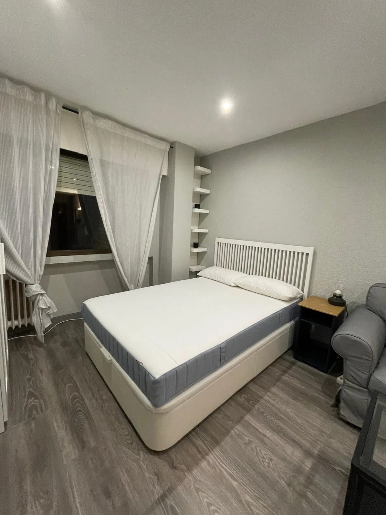 Estudio en calle del General Pardiñas, 13 - Foto 7