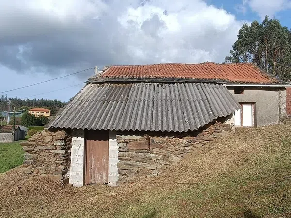 Casa de pueblo en Trieiro s/n - Foto 11