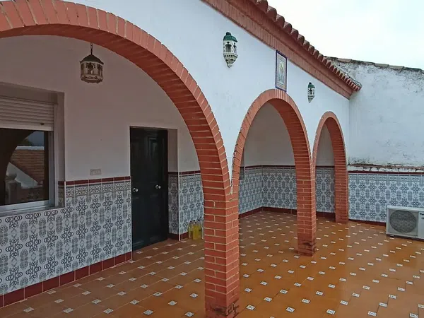Chalet adosado en Avenida de la Constitucion, 17 - Foto 22