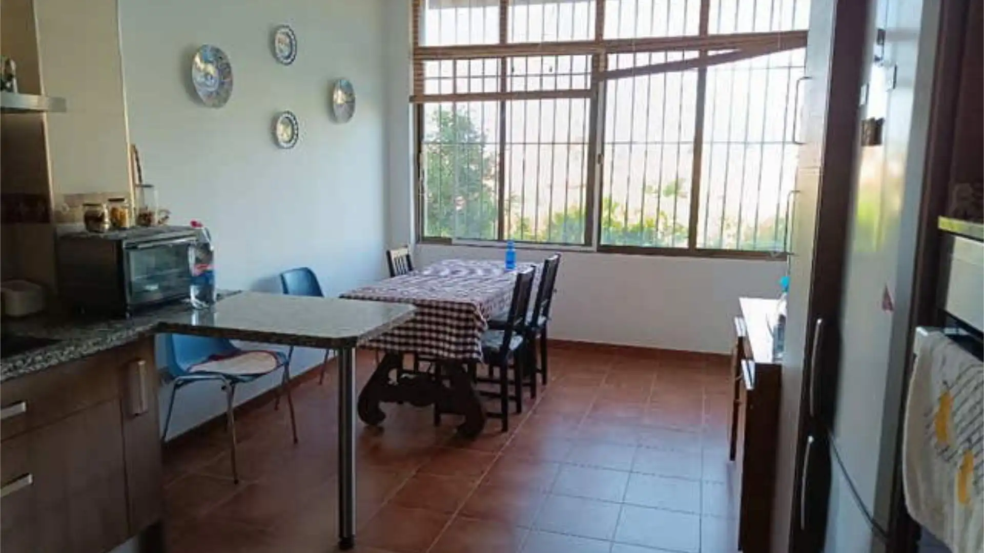 Casa adosada en Cerro de la Atalaya - Foto 8