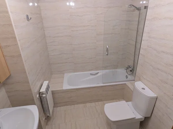 Piso en Fray Francisco de Vitoria Ibilbidea, 29 - Foto 10