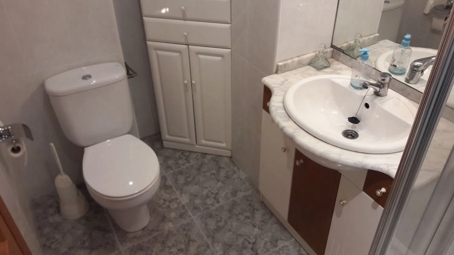 Piso en calle de Jerónima Galés, 51 - Foto 23