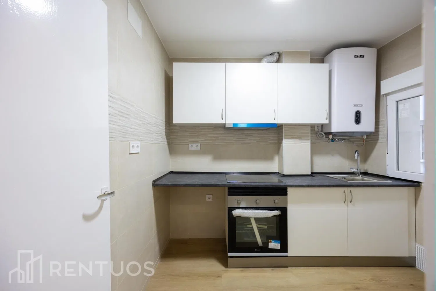 Piso en plaza de la Azucena - Foto 8