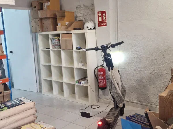 Local en Calle de Sardenya, 422, El Baix Guinardó - Foto 3