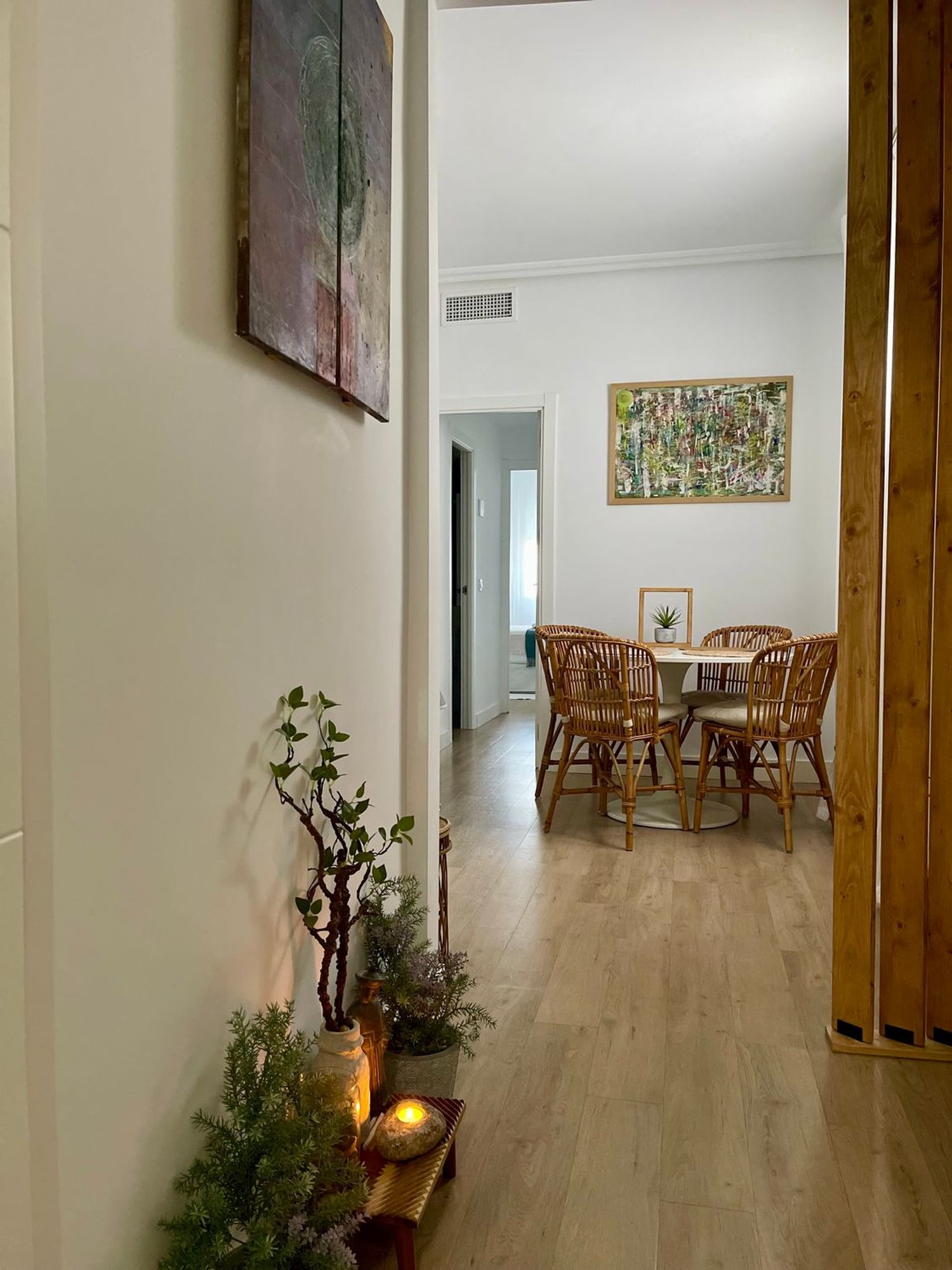 Ático en calle Almirante Ulloa, 2 - Foto 5