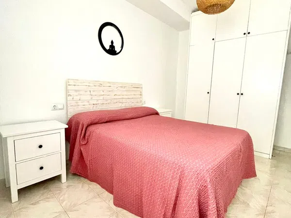 Piso en avenida Torneo, 84 - Foto 1