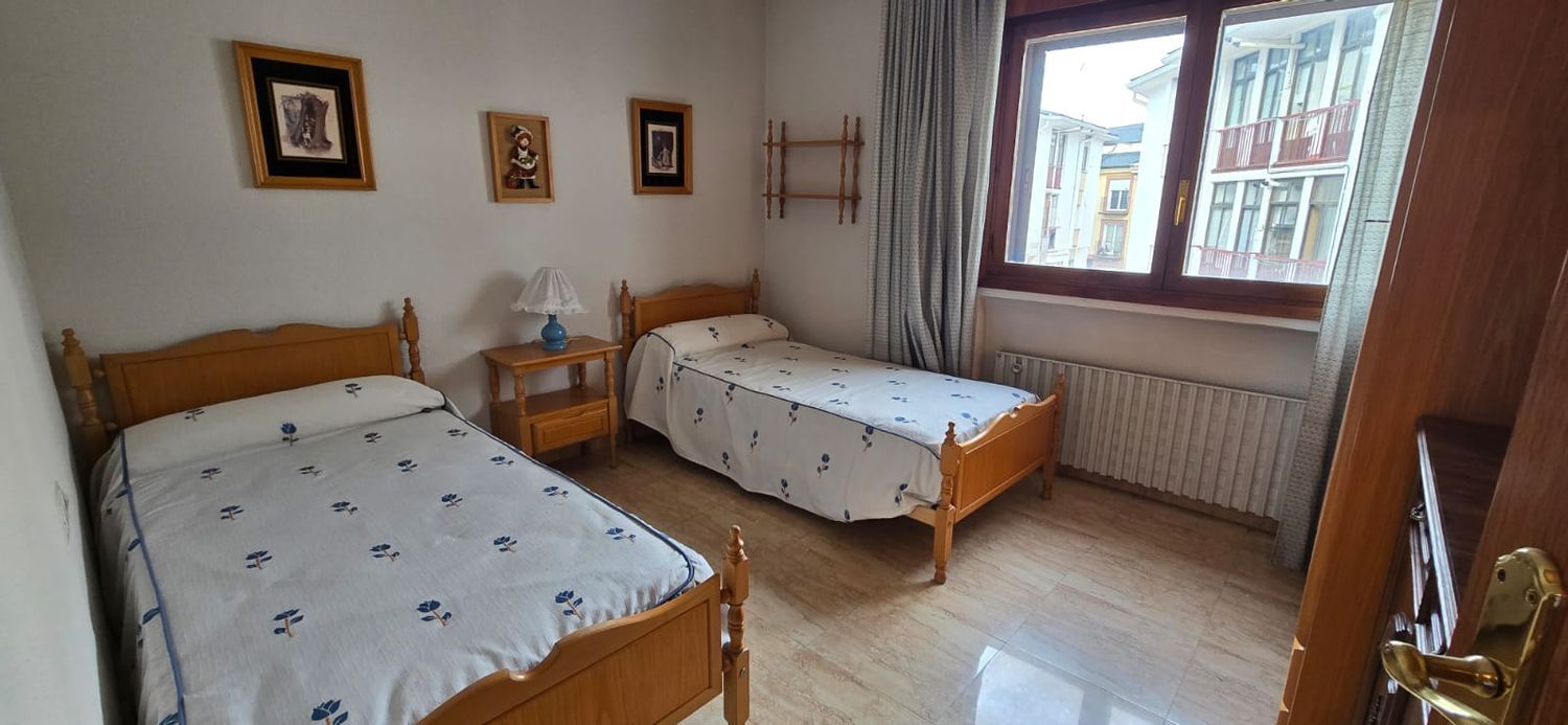 Piso en Calle Arroyo Merlero, 6, El Espinar, El Espinar - Foto 12